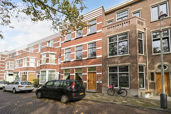 Thomsonlaan 35, 2565KZ The Hague